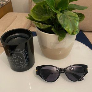 BOTTEGA VENETA SUNGLASSES BV1002S